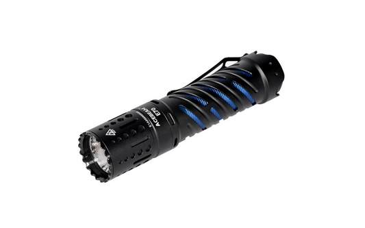 AceBeam E70-AL compact 4600 lumen EDC torch