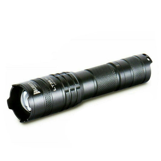 Wuben LT35 Pro Waterproof Zoomable & Handheld LED Flashlight